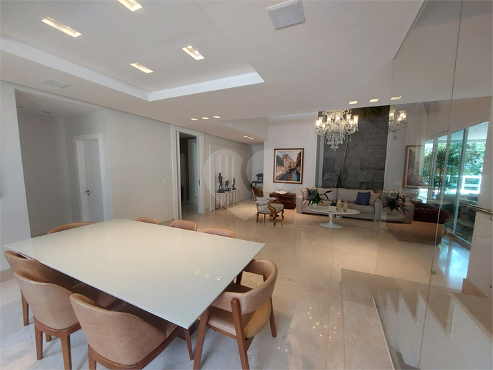sala de jantar