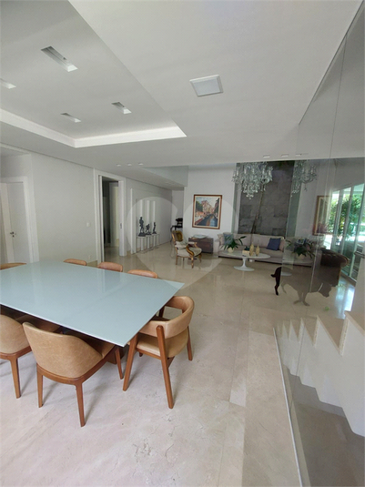 sala de jantar