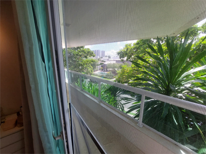 varanda suite 5