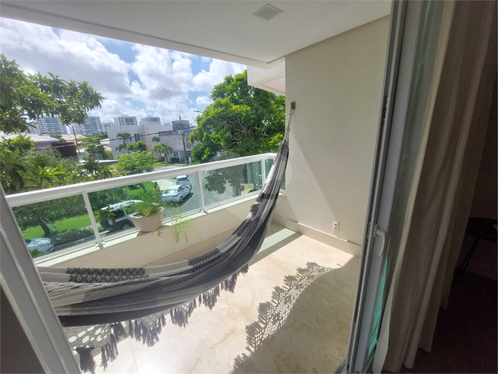 varanda suite 3