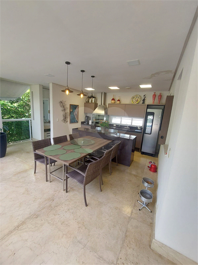 espaço gourmet 1