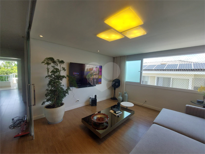 sala de TV