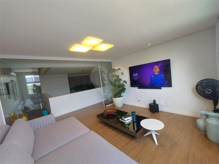 sala de TV