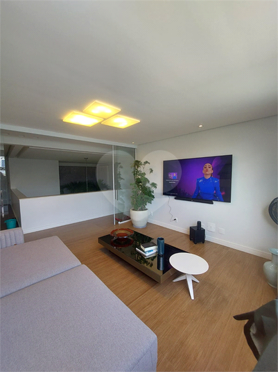 sala de TV