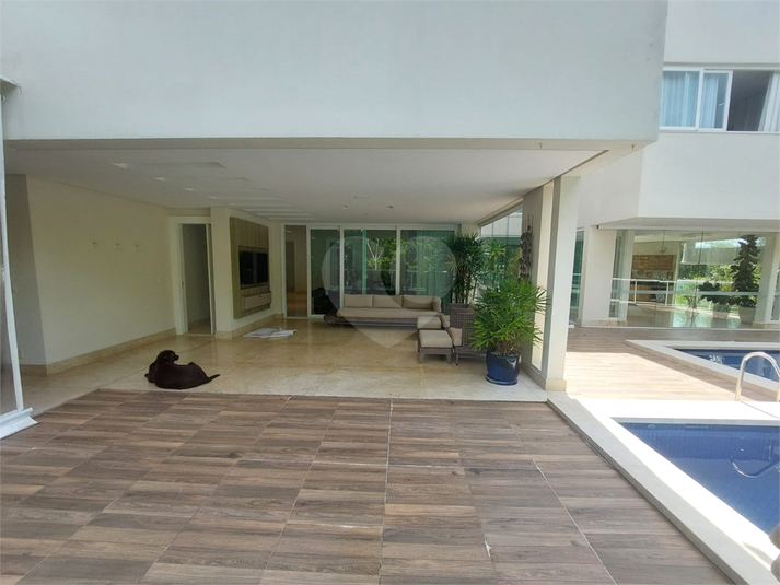 espaço de convivência