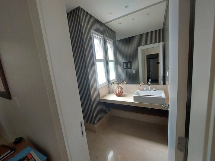 banheiro suite 6