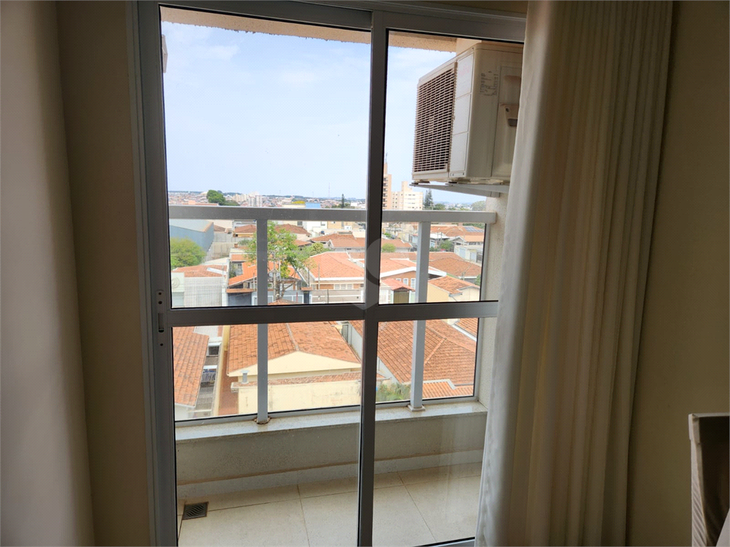 Venda Apartamento São Carlos Vila Deriggi REO1038788 9