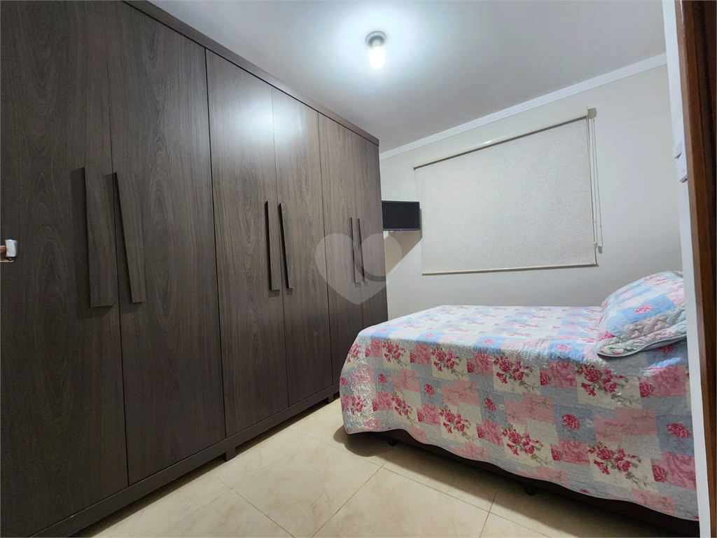 Venda Apartamento São Carlos Vila Deriggi REO1038788 12