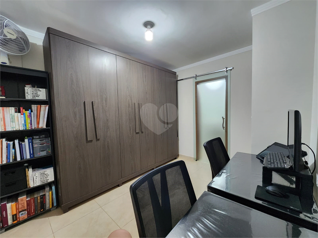 Venda Apartamento São Carlos Vila Deriggi REO1038788 10