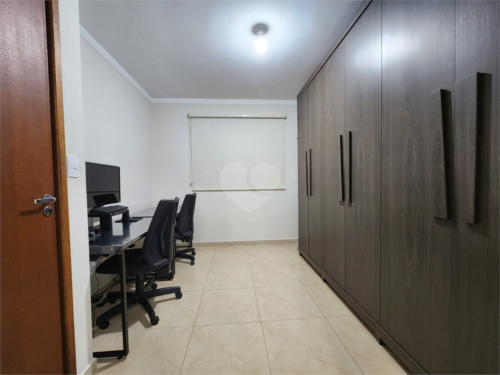 Venda Apartamento São Carlos Vila Deriggi REO1038788 11