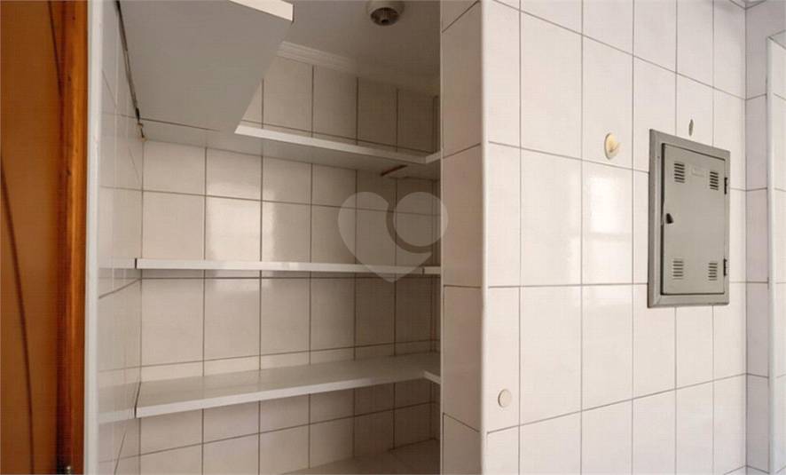 Venda Apartamento São Paulo Santana REO1038792 12