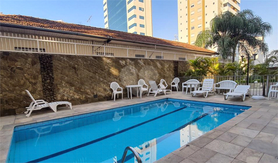 Venda Apartamento São Paulo Santana REO1038792 15