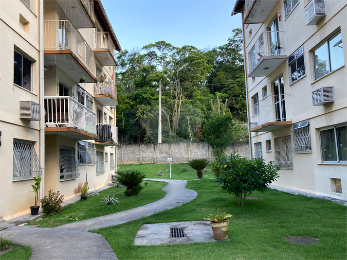 Venda Condomínio Niterói Rio Do Ouro REO1038793 6