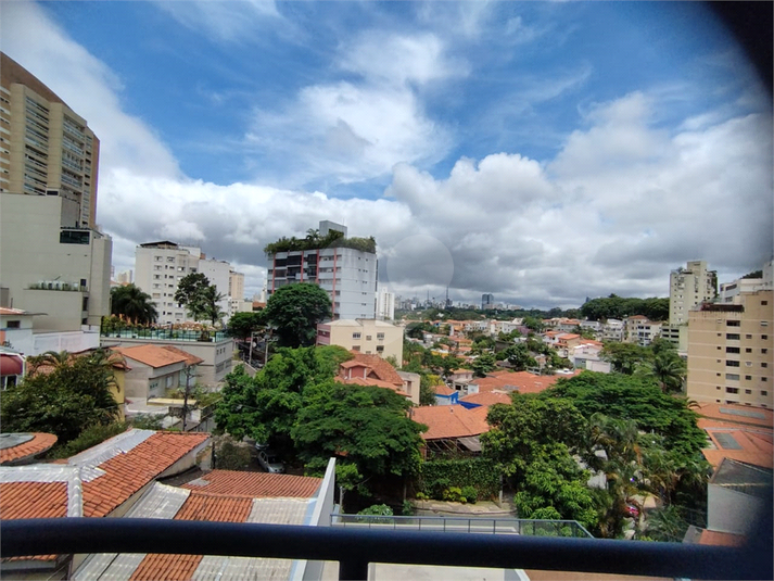 Venda Apartamento São Paulo Perdizes REO1038799 10