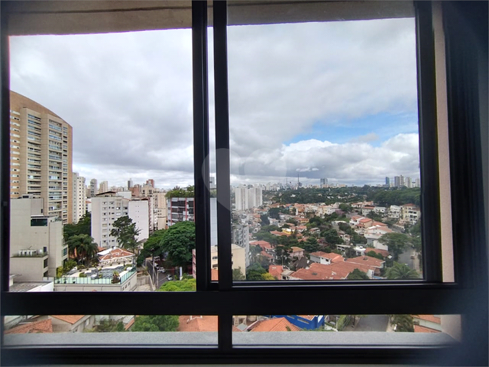 Venda Apartamento São Paulo Perdizes REO1038799 17