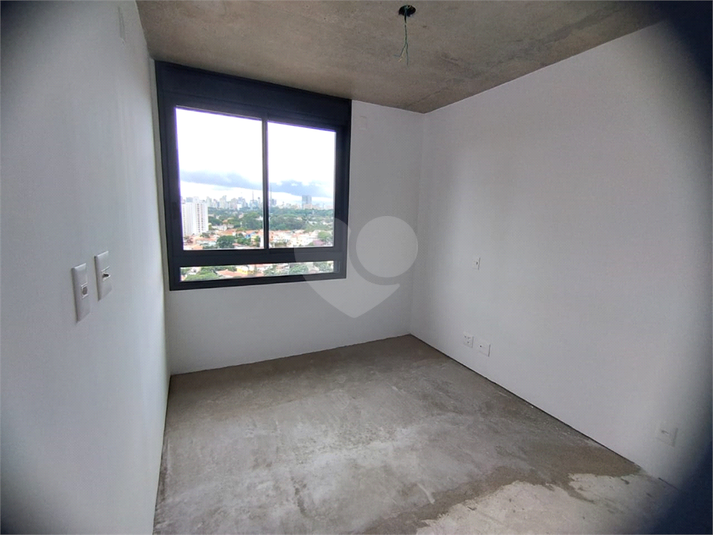 Venda Apartamento São Paulo Perdizes REO1038799 22