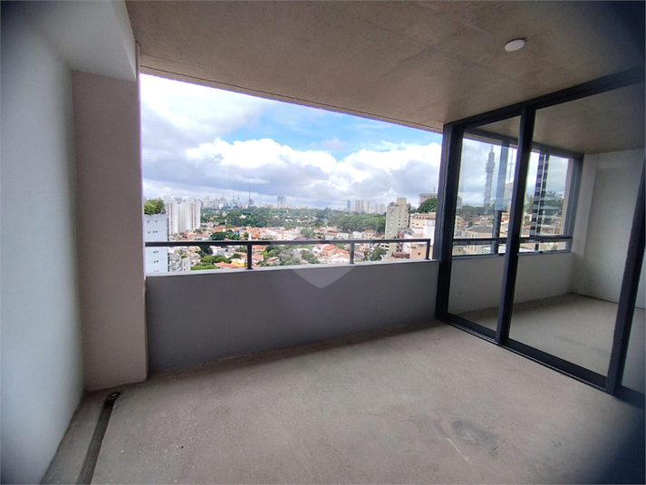 Venda Apartamento São Paulo Perdizes REO1038799 4