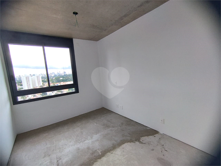 Venda Apartamento São Paulo Perdizes REO1038799 23