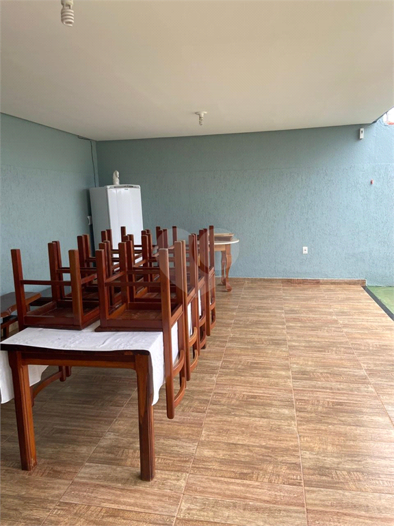 Venda Casa Anápolis Conjunto Habitacional Esperança Ii REO1038800 25