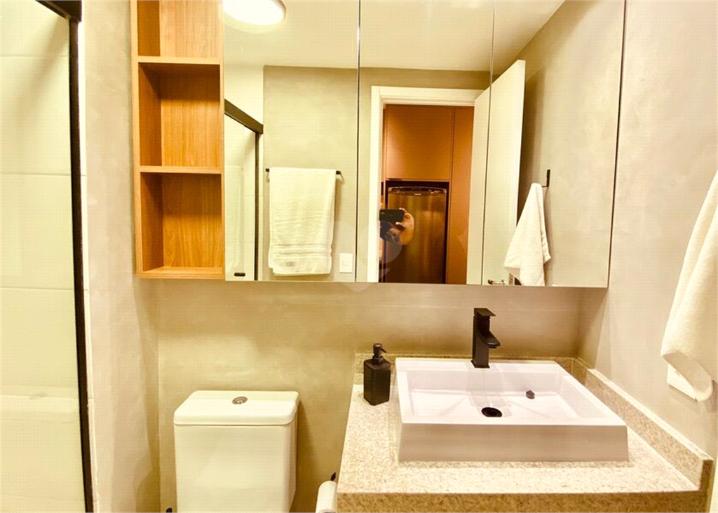 Venda Apartamento São Paulo Campo Belo REO1038802 8