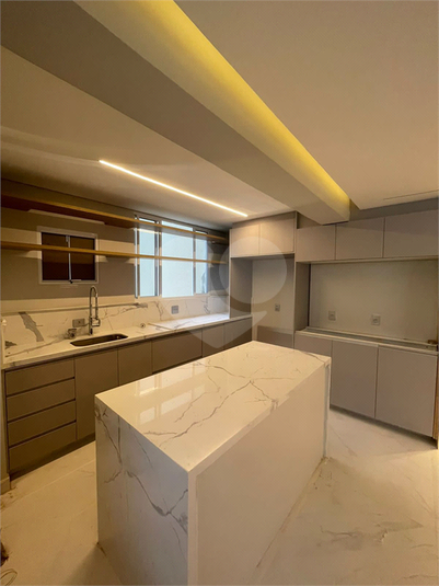 Venda Apartamento São Paulo Jardim Paulista REO1038803 1