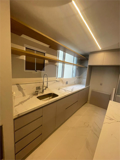 Venda Apartamento São Paulo Jardim Paulista REO1038803 3