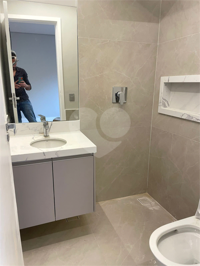 Venda Apartamento São Paulo Jardim Paulista REO1038803 12