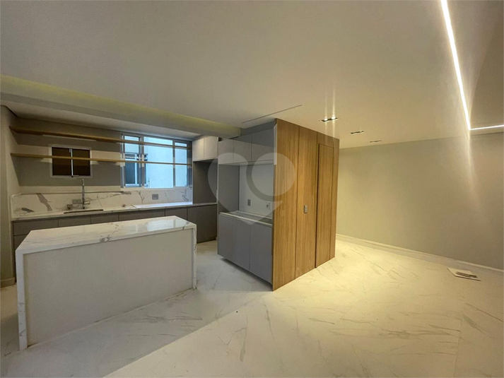 Venda Apartamento São Paulo Jardim Paulista REO1038803 5