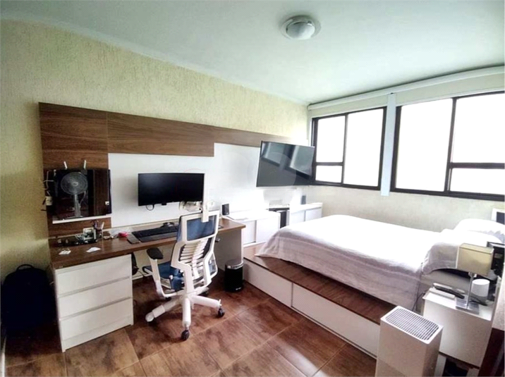 Venda Apartamento São Paulo Santa Cecília REO1038804 9