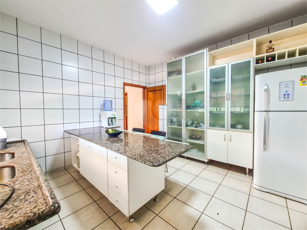 Venda Apartamento Cuiabá Jardim Mariana REO1038806 3