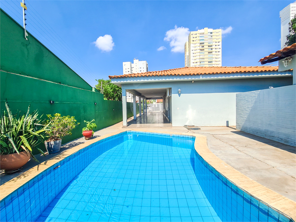 Venda Apartamento Cuiabá Jardim Mariana REO1038806 17