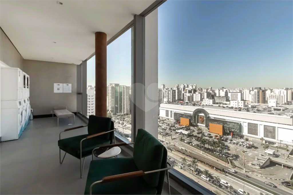 Venda Apartamento São Paulo Indianópolis REO1038811 26