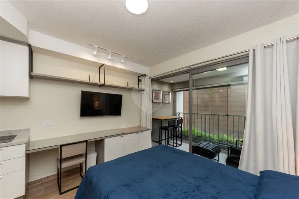 Venda Apartamento São Paulo Indianópolis REO1038811 18