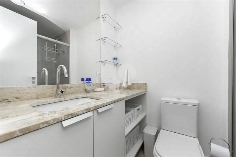 Venda Apartamento São Paulo Indianópolis REO1038811 19