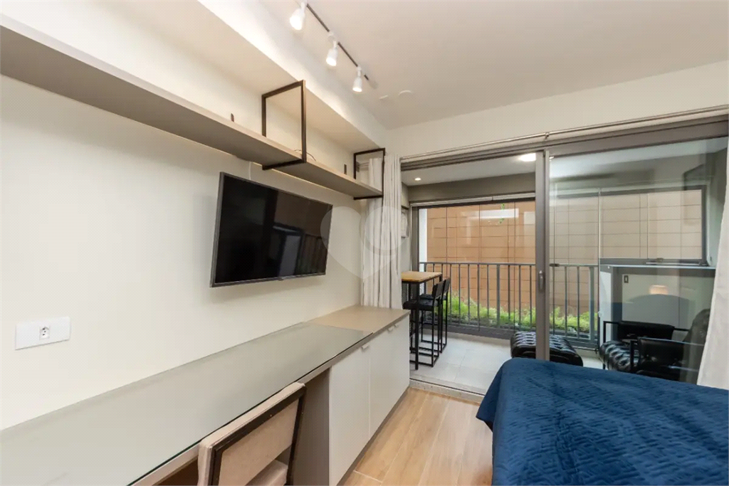 Venda Apartamento São Paulo Indianópolis REO1038811 17