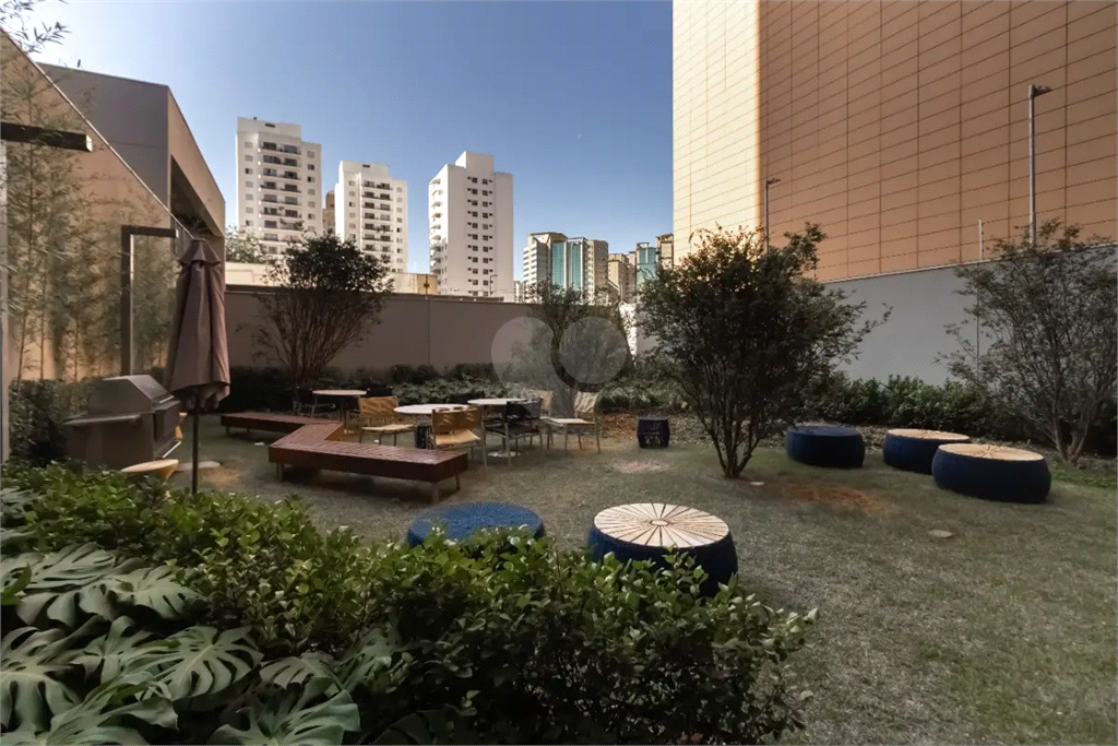 Venda Apartamento São Paulo Indianópolis REO1038811 33