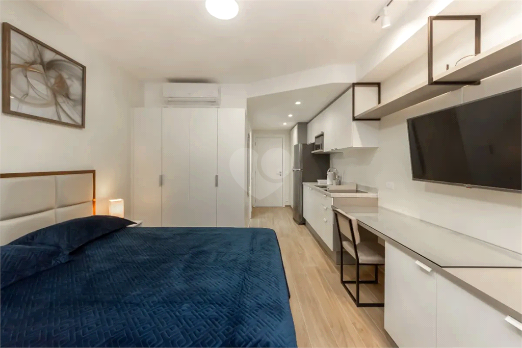 Venda Apartamento São Paulo Indianópolis REO1038811 6