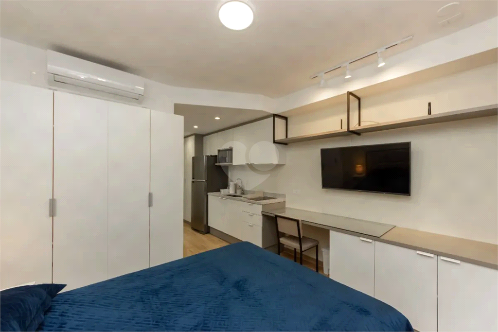 Venda Apartamento São Paulo Indianópolis REO1038811 11