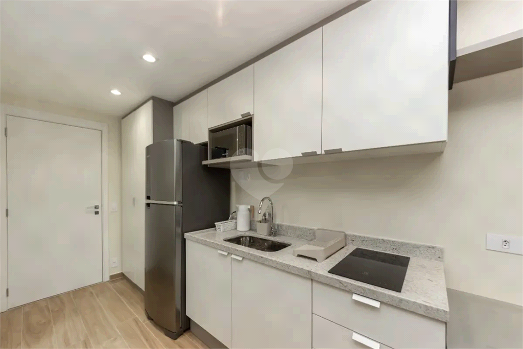 Venda Apartamento São Paulo Indianópolis REO1038811 14