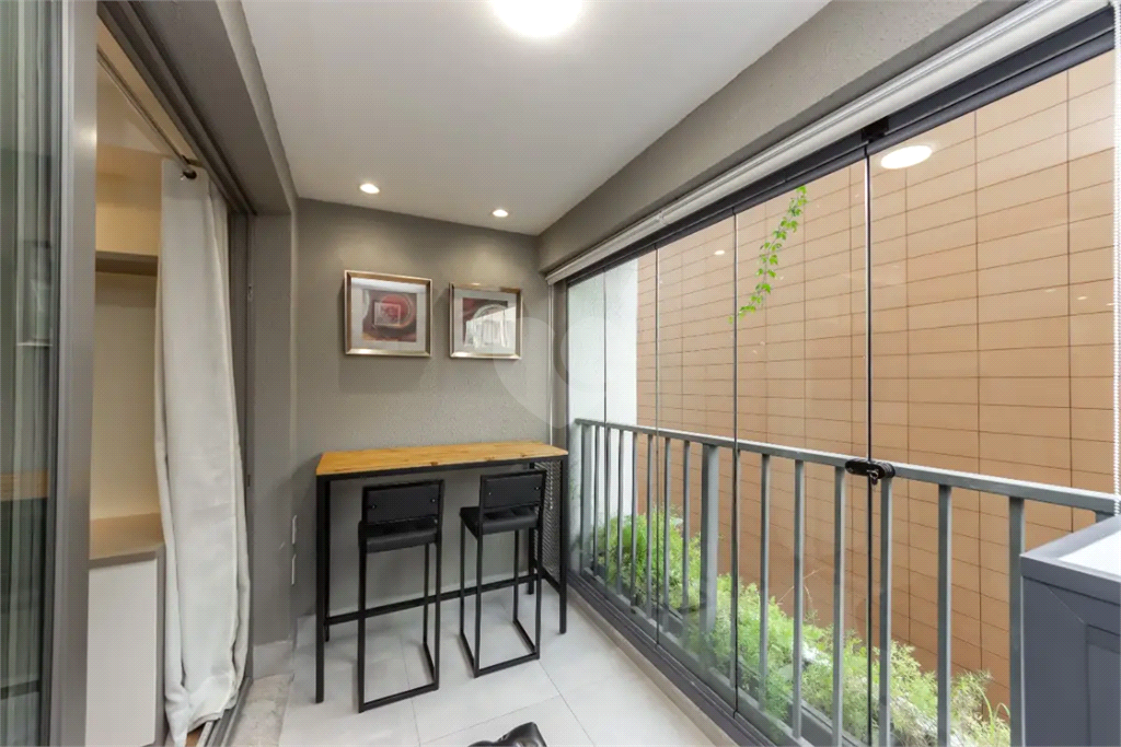 Venda Apartamento São Paulo Indianópolis REO1038811 10