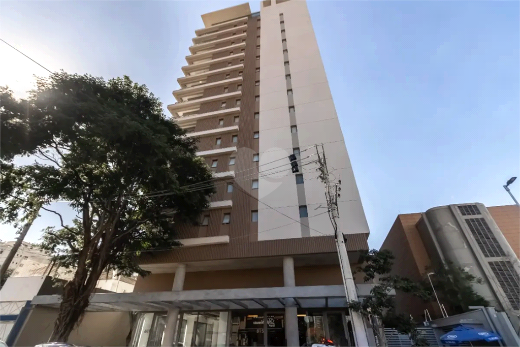 Venda Apartamento São Paulo Indianópolis REO1038811 35