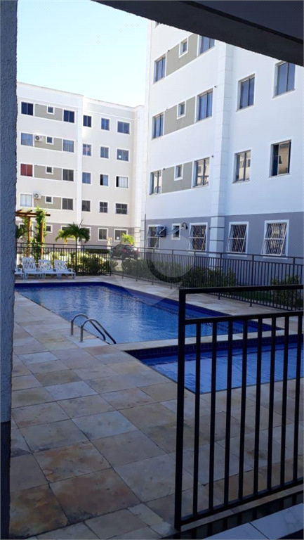 Venda Apartamento Fortaleza Dendê REO1038813 13