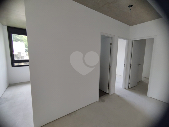 Venda Apartamento São Paulo Perdizes REO1038819 21