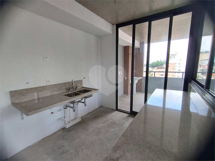 Venda Apartamento São Paulo Perdizes REO1038819 7