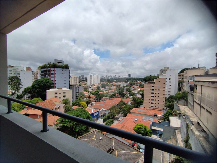 Venda Apartamento São Paulo Perdizes REO1038819 3