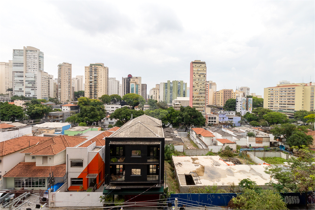 Venda Apartamento São Paulo Santa Cecília REO1038821 6