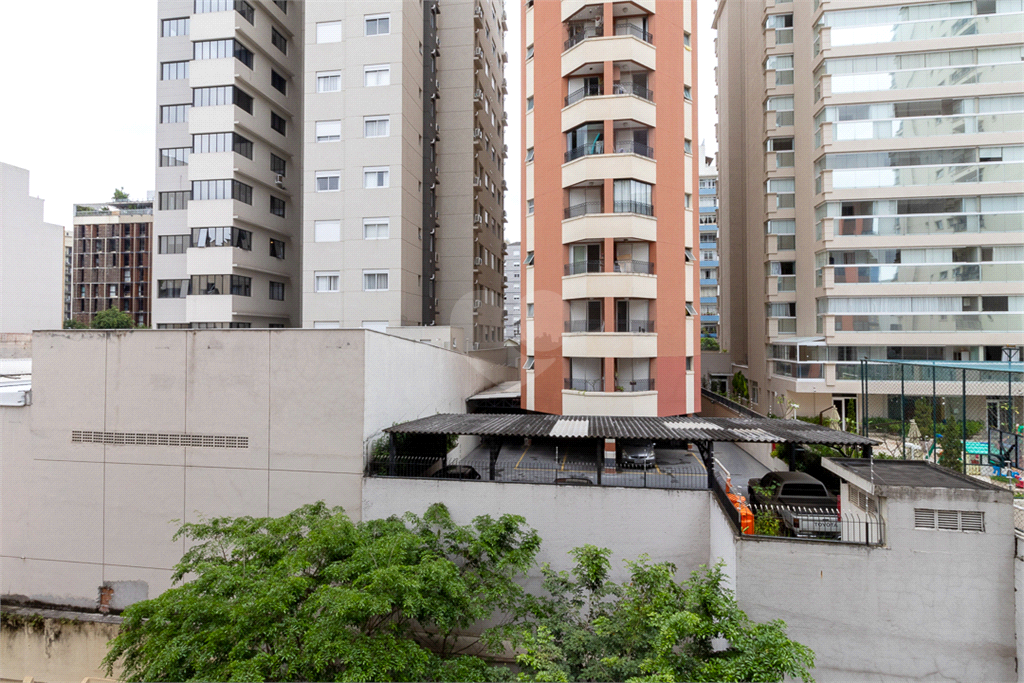 Venda Apartamento São Paulo Santa Cecília REO1038821 22