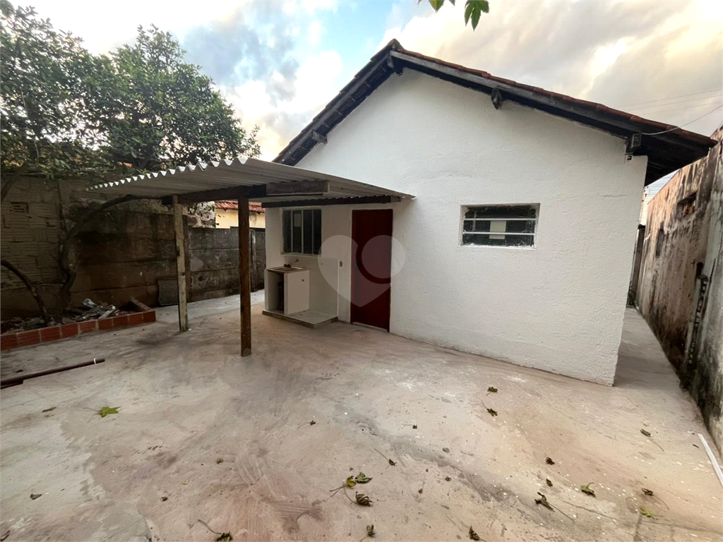 Venda Casa Bauru Vila Bela REO1038826 24