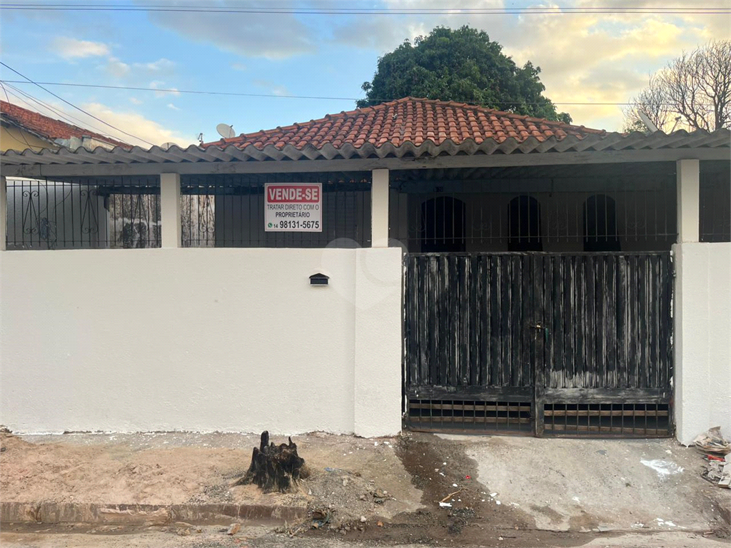 Venda Casa Bauru Vila Bela REO1038826 16