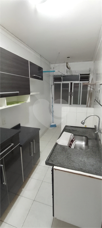 Venda Apartamento Ferraz De Vasconcelos Jardim São Miguel REO1038828 8